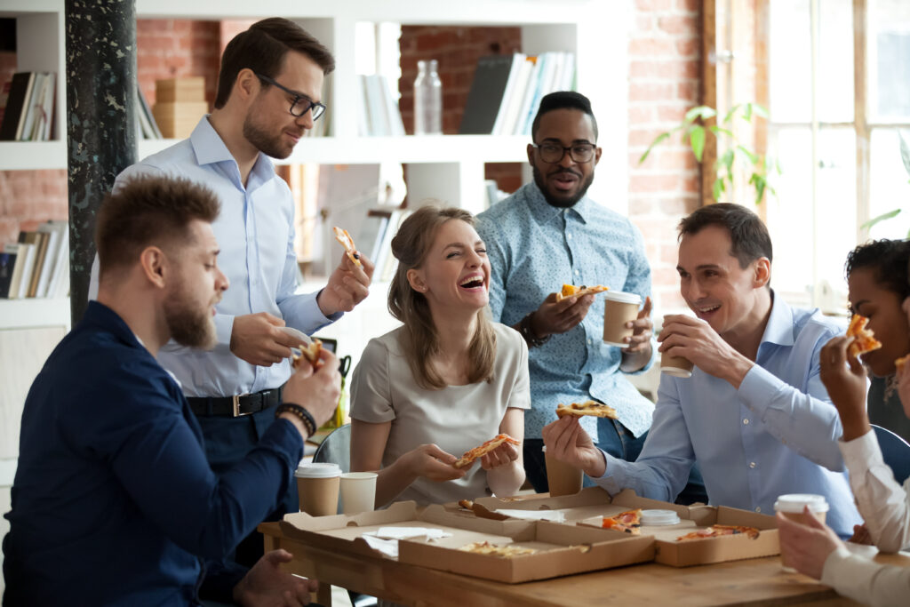 workplace culture