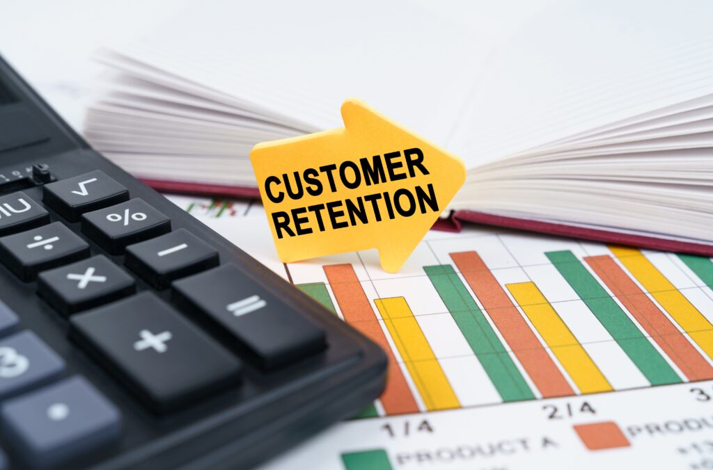customer retention strategies