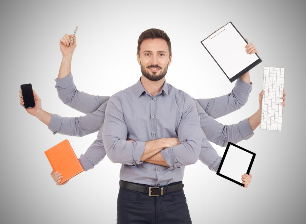 sales skills